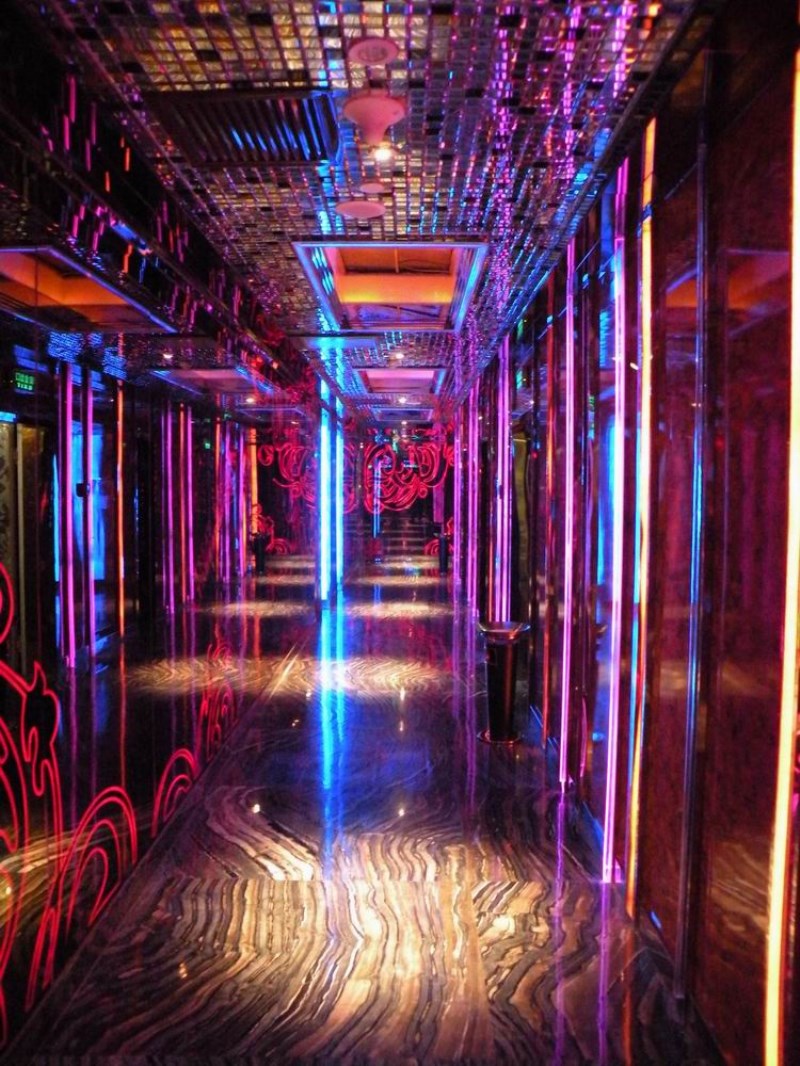 益阳商务ktv及商务ktv什么意思解析-沅江市ktv预订