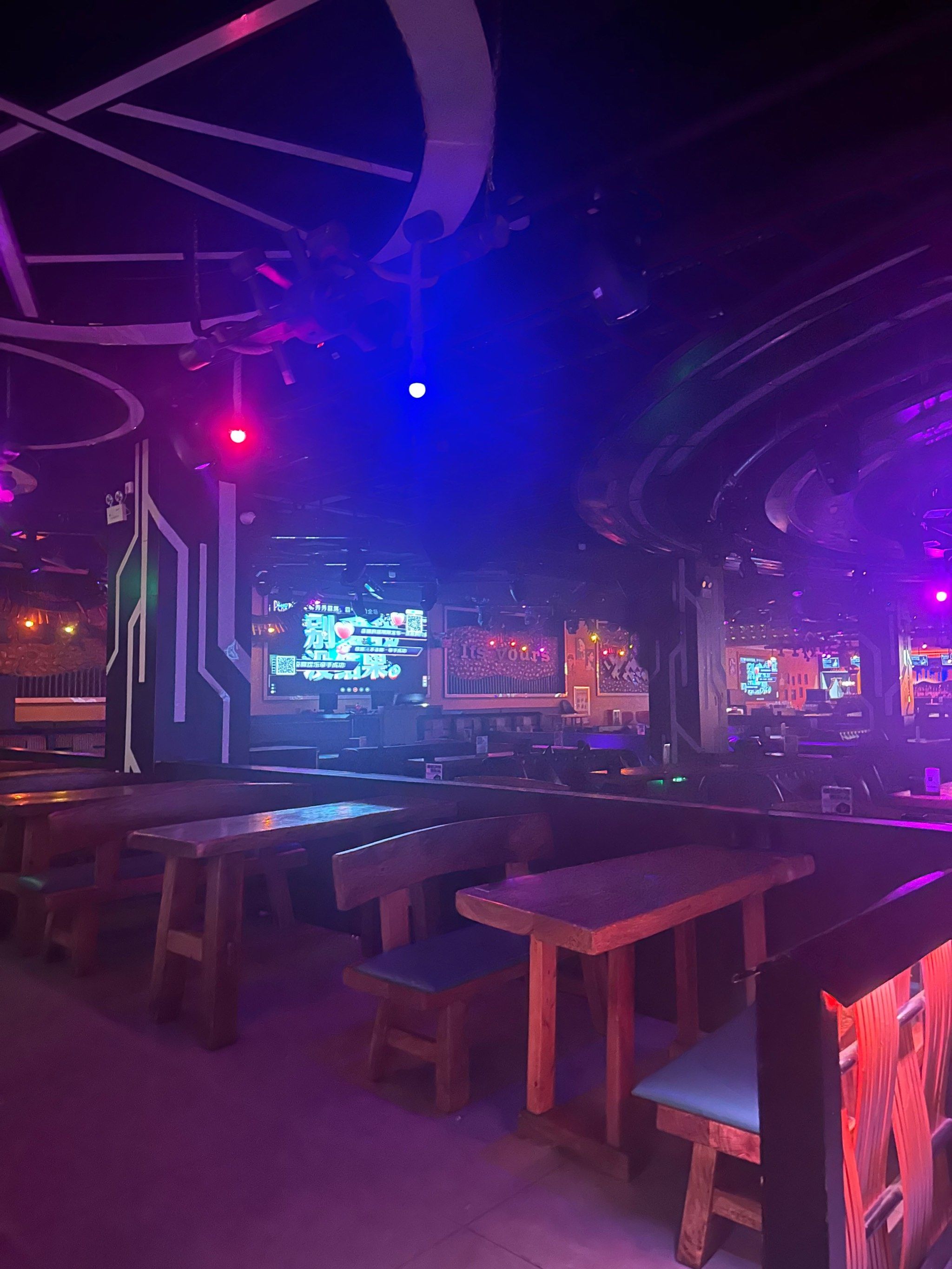 益阳商务KTV费用详解-沅江市ktv预订